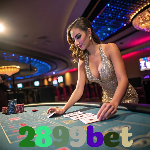 A Magia dos Jogos de Fantasia na 2899bet