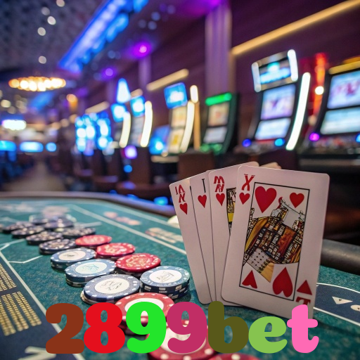 A Magia dos Jogos de Fantasia na 2899bet