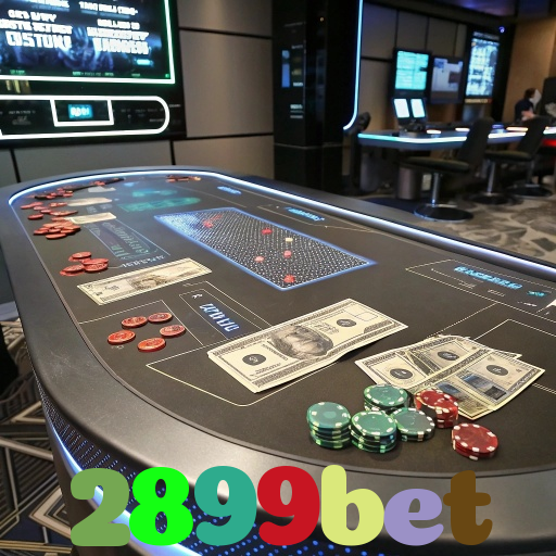 A Magia dos Jogos de Fantasia na 2899bet