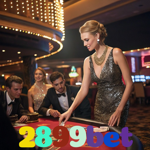 A Magia dos Jogos de Fantasia na 2899bet