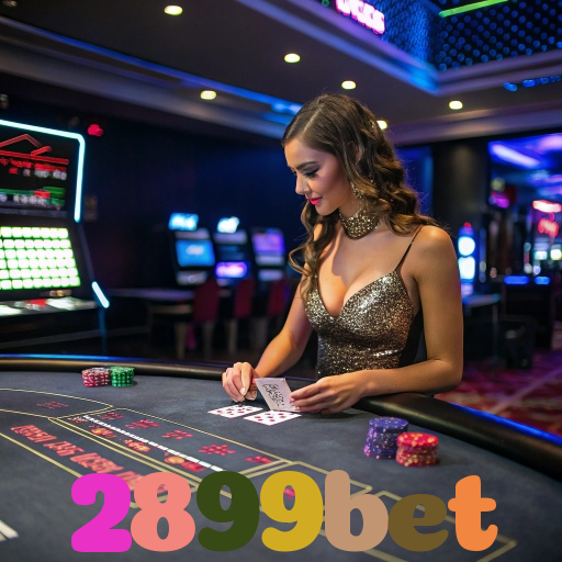 A Magia dos Jogos de Fantasia na 2899bet