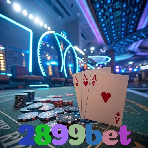 A Magia dos Jogos de Fantasia na 2899bet