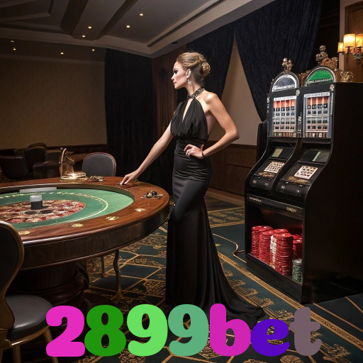 A Magia dos Jogos de Fantasia na 2899bet