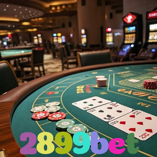 A Magia dos Jogos de Fantasia na 2899bet