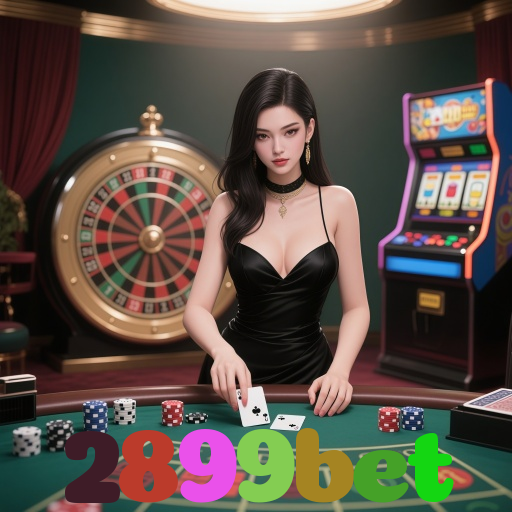 A Magia dos Jogos de Fantasia na 2899bet