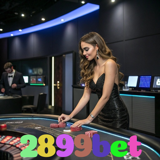 A Magia dos Jogos de Fantasia na 2899bet