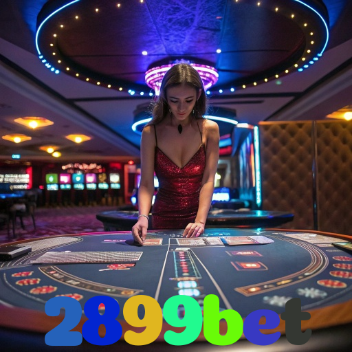 A Magia dos Jogos de Fantasia na 2899bet