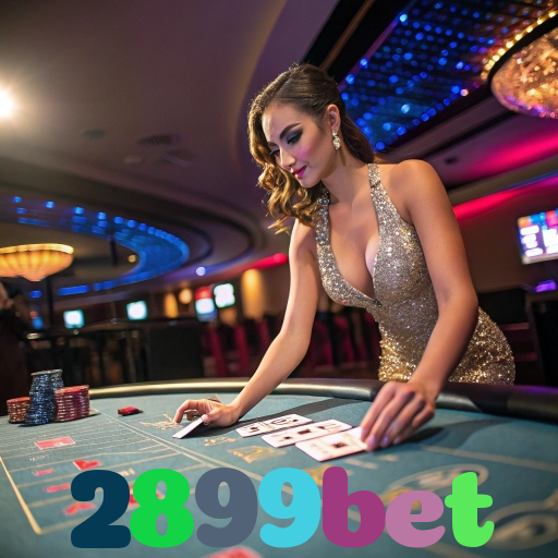 A Magia dos Jogos de Fantasia na 2899bet