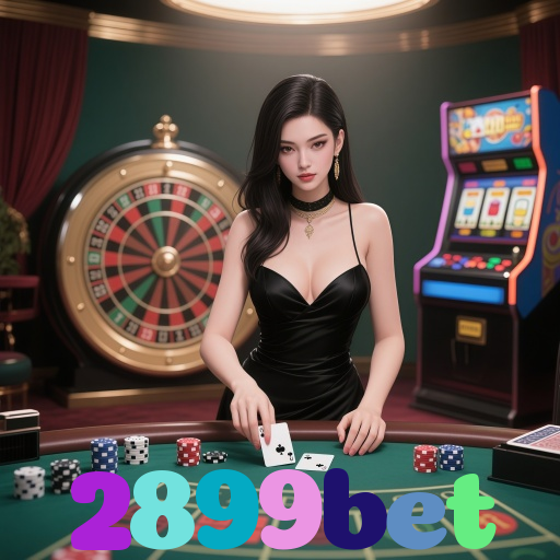 A Magia dos Jogos de Fantasia na 2899bet