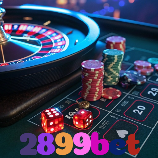 A Magia dos Jogos de Fantasia na 2899bet