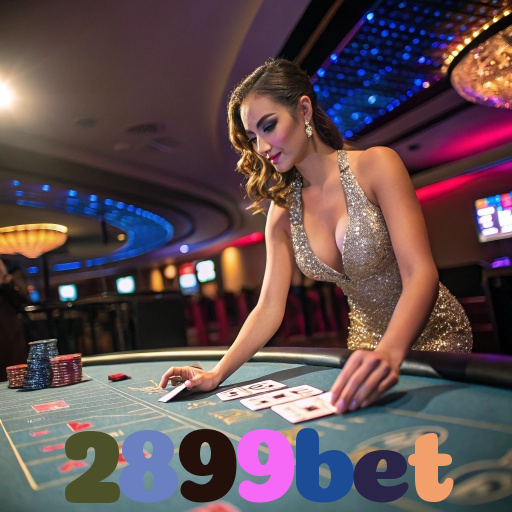 A Magia dos Jogos de Fantasia na 2899bet