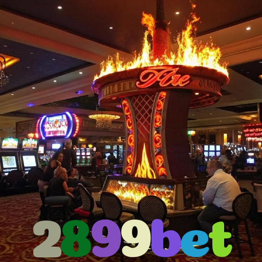 A Magia dos Jogos de Fantasia na 2899bet