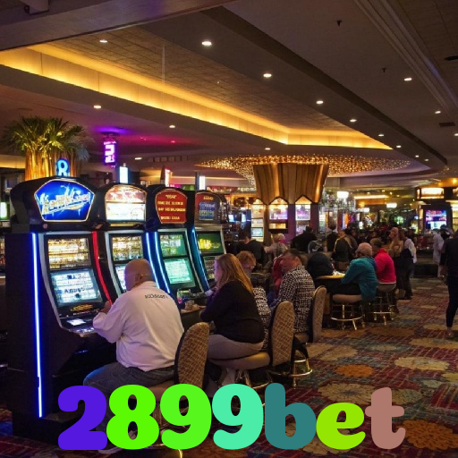 A Magia dos Jogos de Fantasia na 2899bet