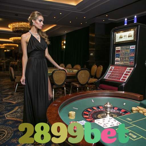 A Magia dos Jogos de Fantasia na 2899bet