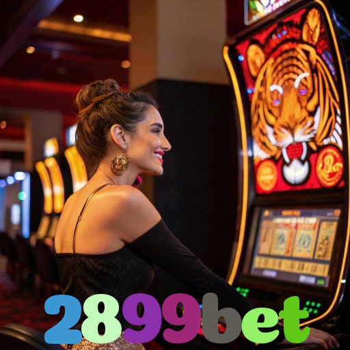 A Magia dos Jogos de Fantasia na 2899bet