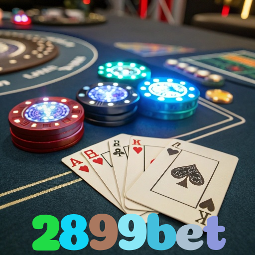 A Magia dos Jogos de Fantasia na 2899bet