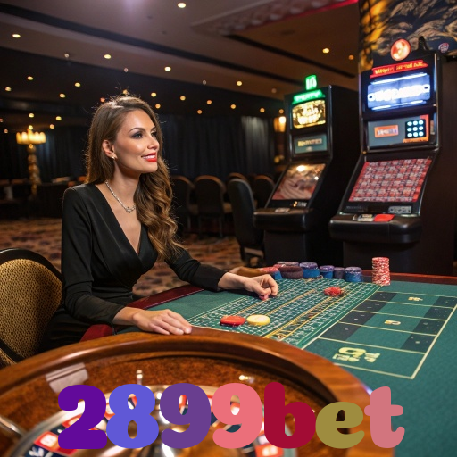 A Magia dos Jogos de Fantasia na 2899bet