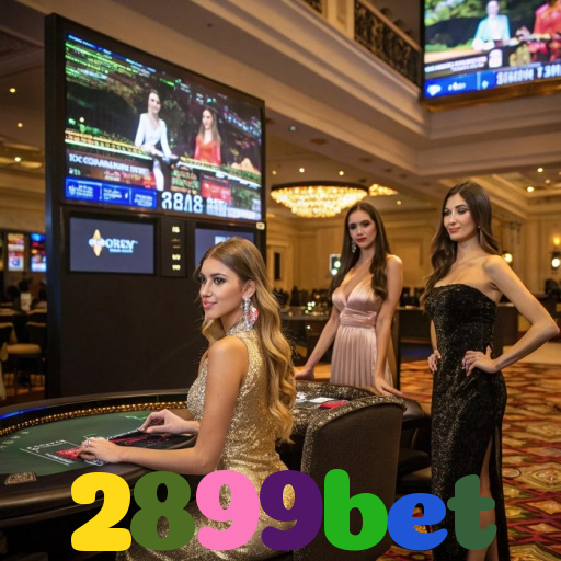 A Magia dos Jogos de Fantasia na 2899bet