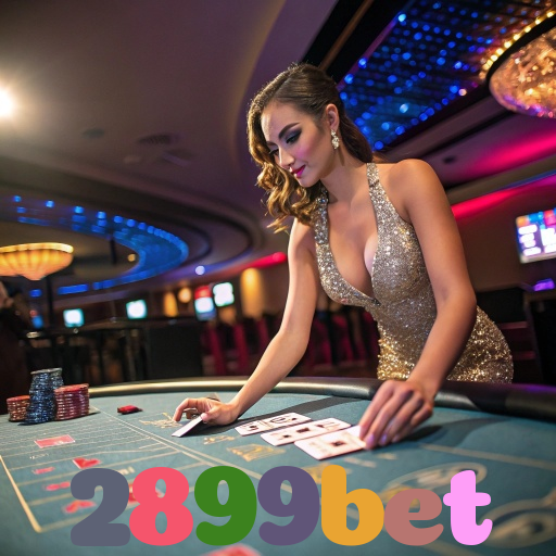 A Magia dos Jogos de Fantasia na 2899bet