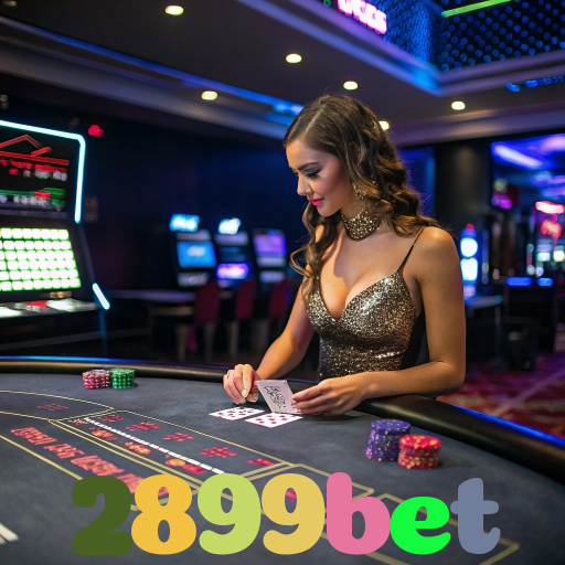 A Magia dos Jogos de Fantasia na 2899bet