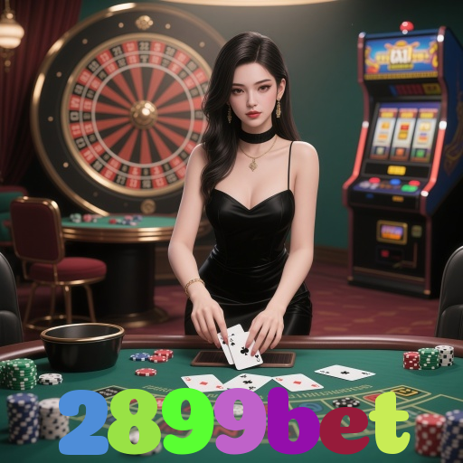 A Magia dos Jogos de Fantasia na 2899bet