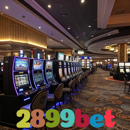 A Magia dos Jogos de Fantasia na 2899bet