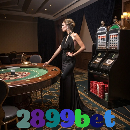 A Magia dos Jogos de Fantasia na 2899bet