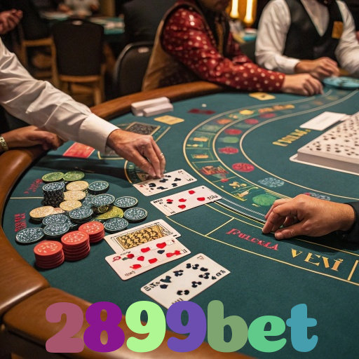 A Magia dos Jogos de Fantasia na 2899bet