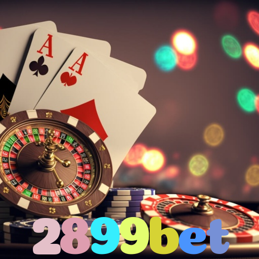 A Magia dos Jogos de Fantasia na 2899bet