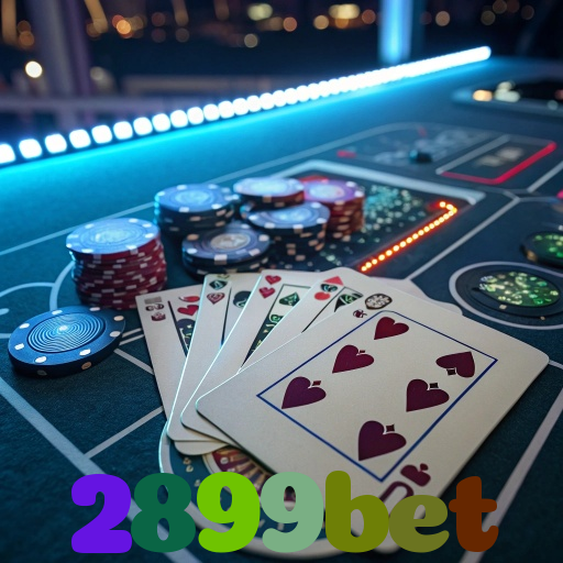 A Magia dos Jogos de Fantasia na 2899bet