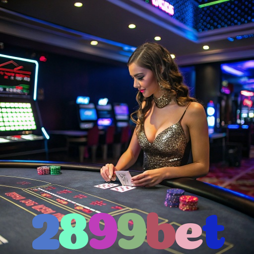A Magia dos Jogos de Fantasia na 2899bet