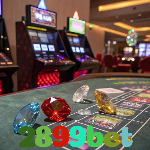 A Magia dos Jogos de Fantasia na 2899bet