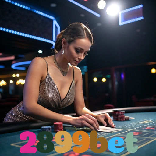 A Magia dos Jogos de Fantasia na 2899bet