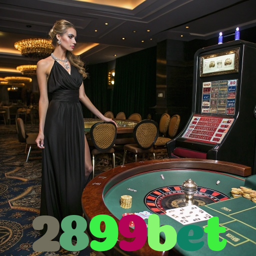 A Magia dos Jogos de Fantasia na 2899bet