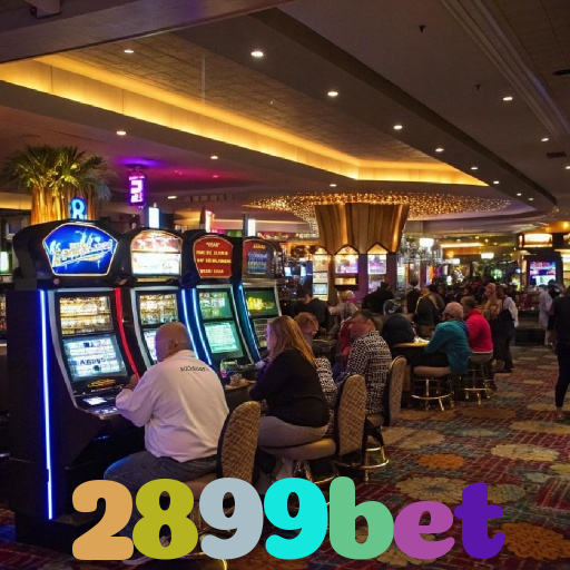 A Magia dos Jogos de Fantasia na 2899bet
