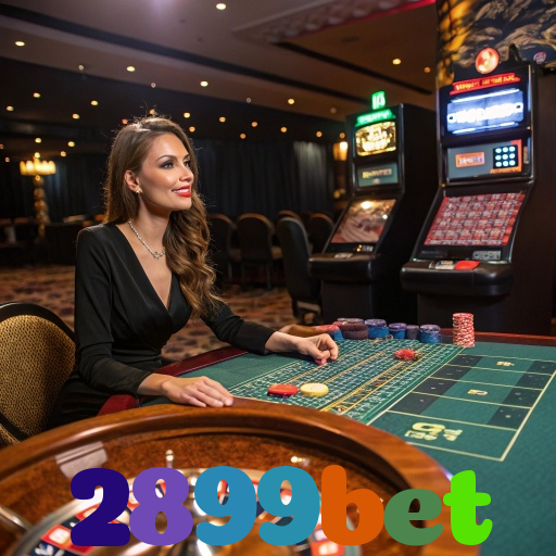 A Magia dos Jogos de Fantasia na 2899bet