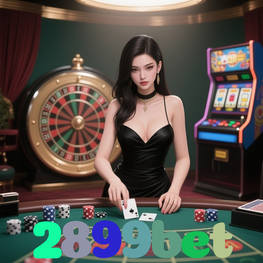 A Magia dos Jogos de Fantasia na 2899bet