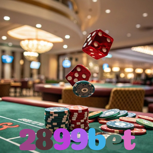 A Magia dos Jogos de Fantasia na 2899bet