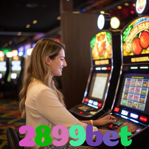 A Magia dos Jogos de Fantasia na 2899bet