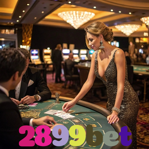 A Magia dos Jogos de Fantasia na 2899bet
