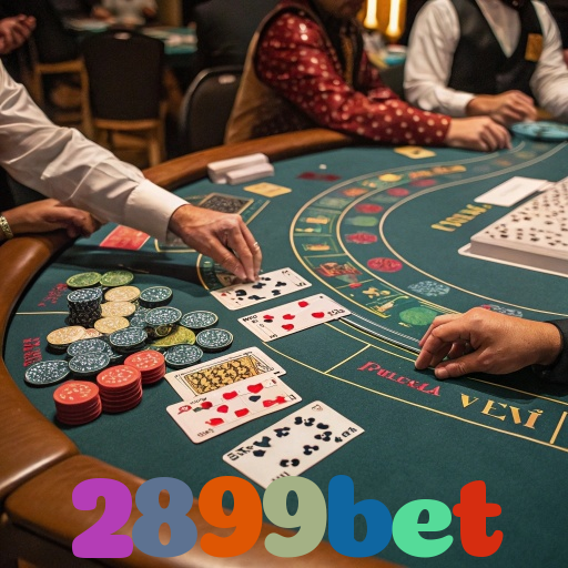 A Magia dos Jogos de Fantasia na 2899bet