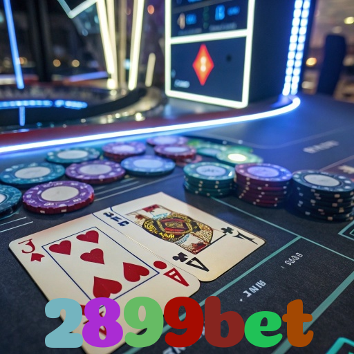 A Magia dos Jogos de Fantasia na 2899bet