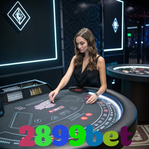A Magia dos Jogos de Fantasia na 2899bet