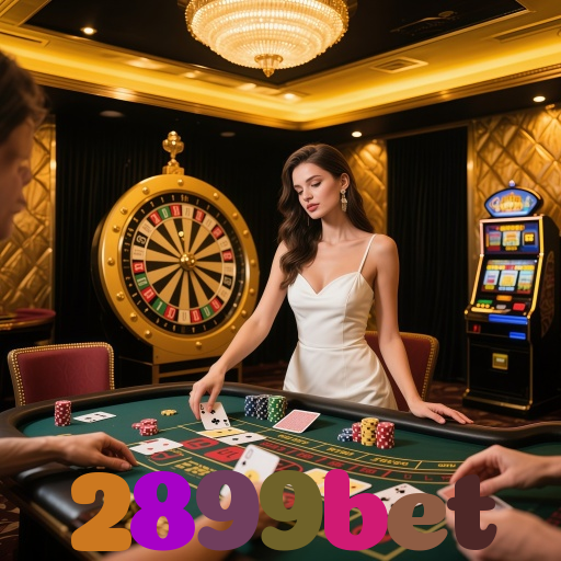 A Magia dos Jogos de Fantasia na 2899bet