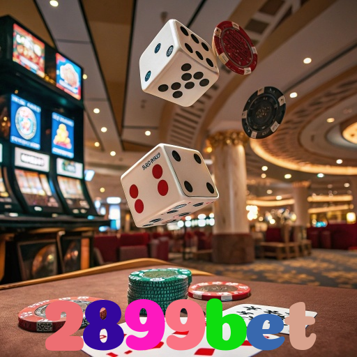A Magia dos Jogos de Fantasia na 2899bet