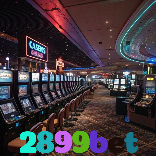 A Magia dos Jogos de Fantasia na 2899bet