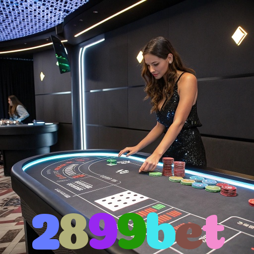 A Magia dos Jogos de Fantasia na 2899bet