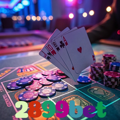 A Magia dos Jogos de Fantasia na 2899bet