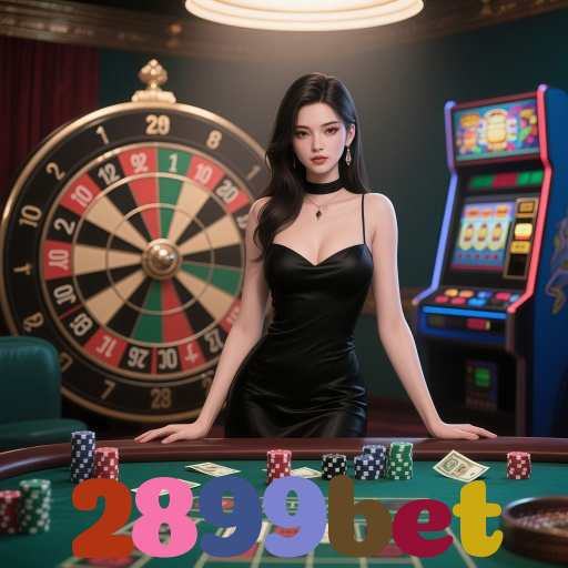 A Magia dos Jogos de Fantasia na 2899bet