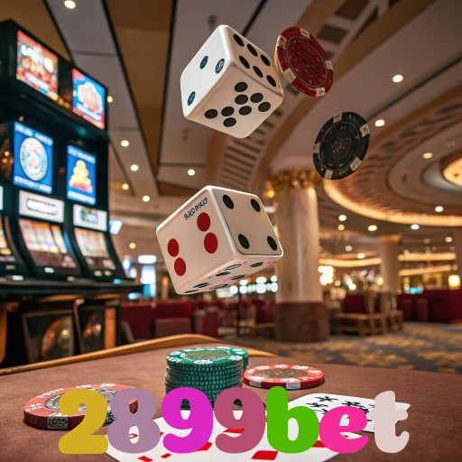 A Magia dos Jogos de Fantasia na 2899bet